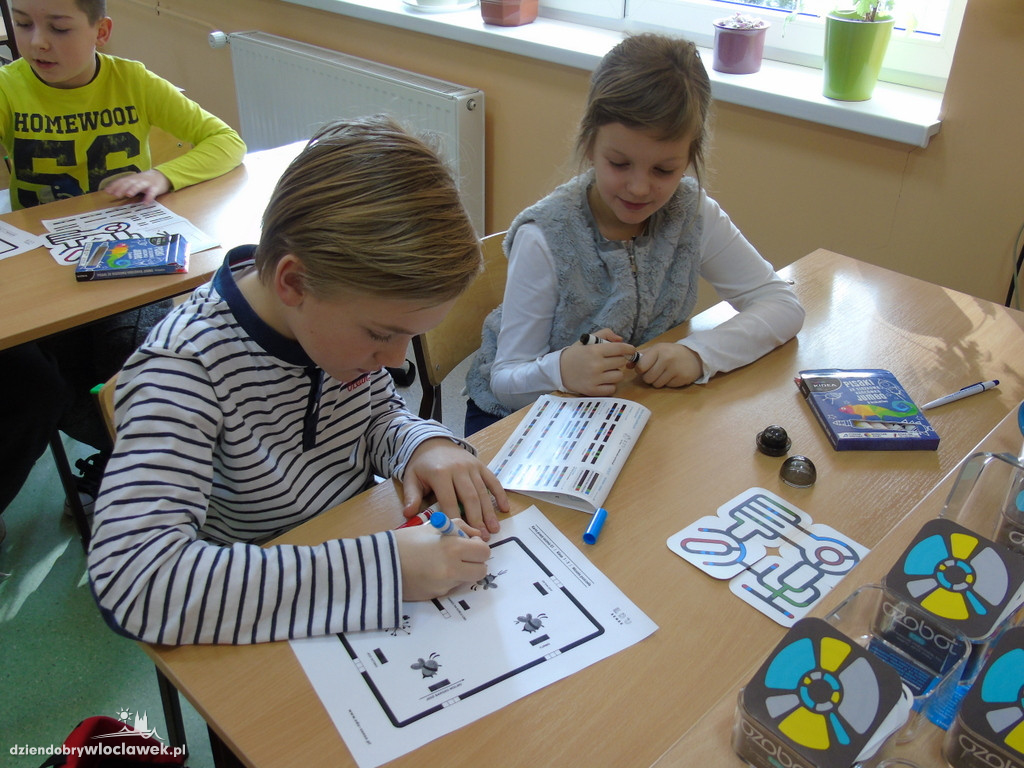 Półkolonie w SP nr 19 zakończone