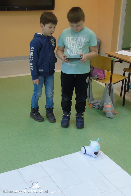 Półkolonie w SP nr 19 zakończone