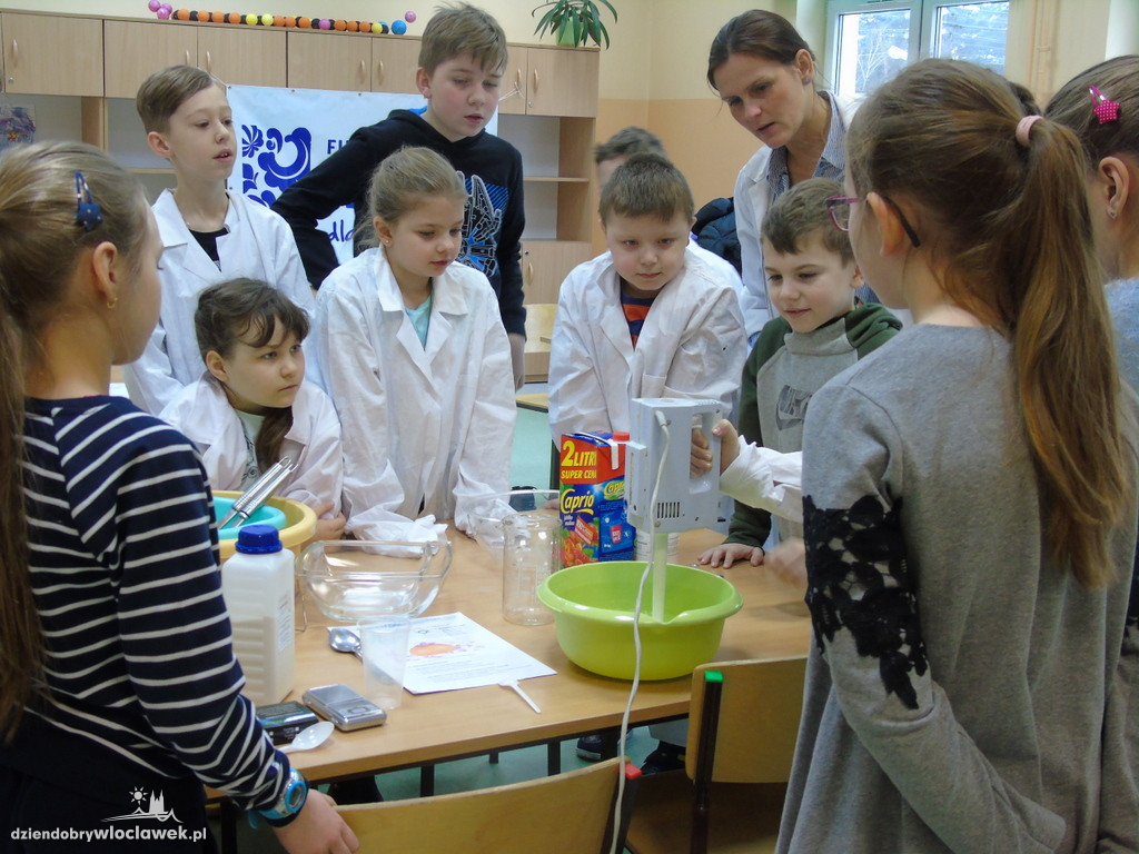 Półkolonie w SP nr 19 zakończone