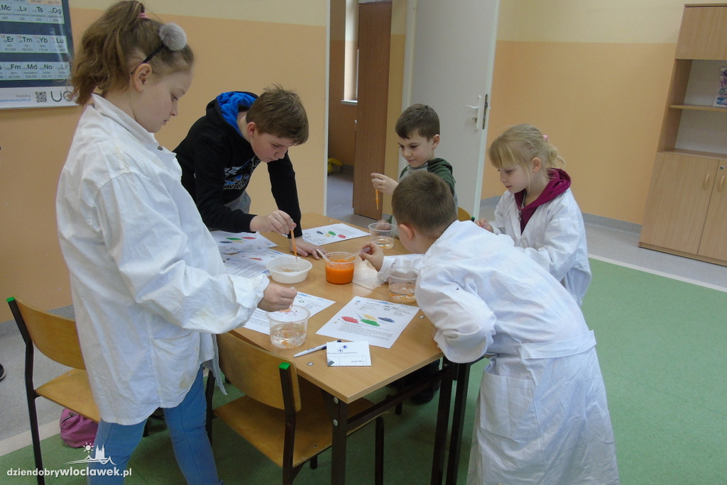 Półkolonie w SP nr 19 zakończone