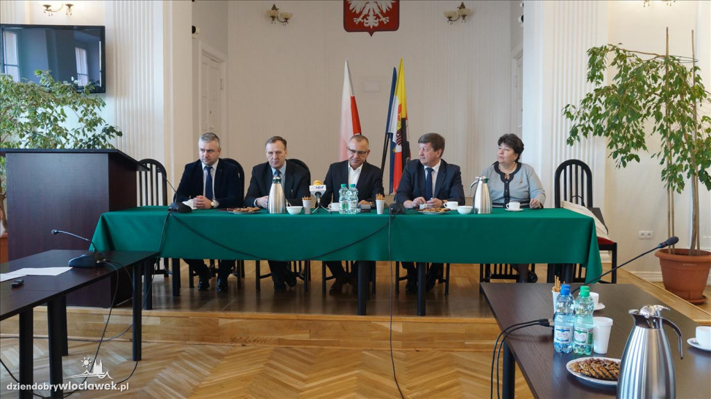 Umowa na nową drogę podpisana