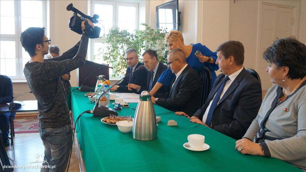 Umowa na nową drogę podpisana