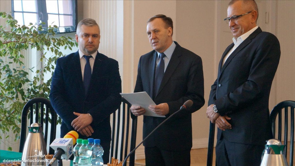 Umowa na nową drogę podpisana