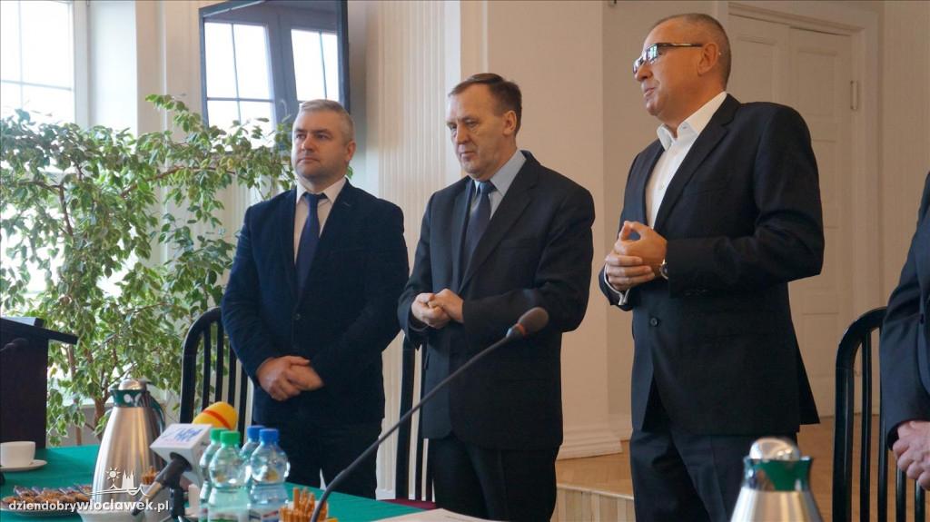 Umowa na nową drogę podpisana