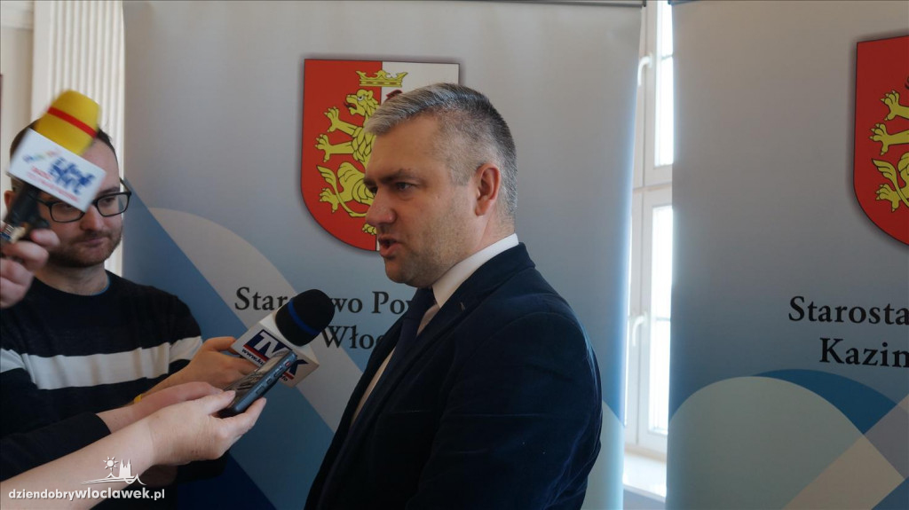 Umowa na nową drogę podpisana