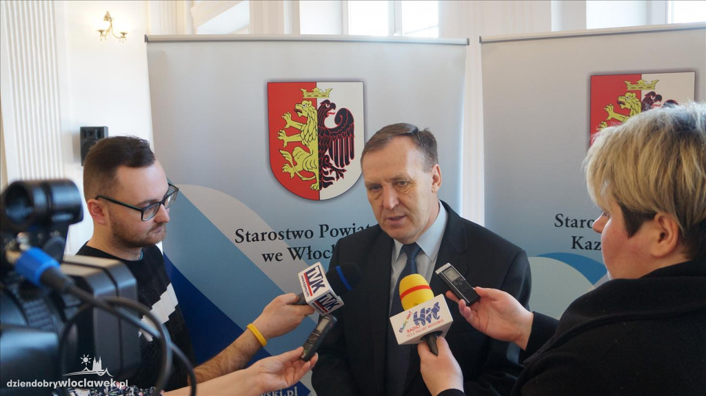 Umowa na nową drogę podpisana