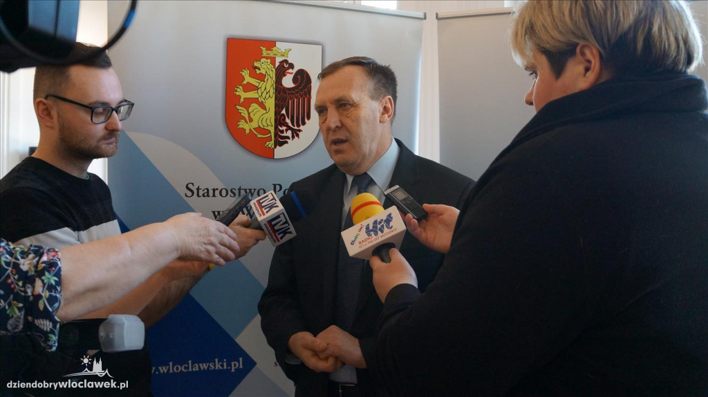 Umowa na nową drogę podpisana