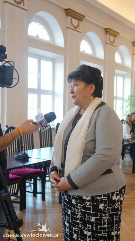 Umowa na nową drogę podpisana