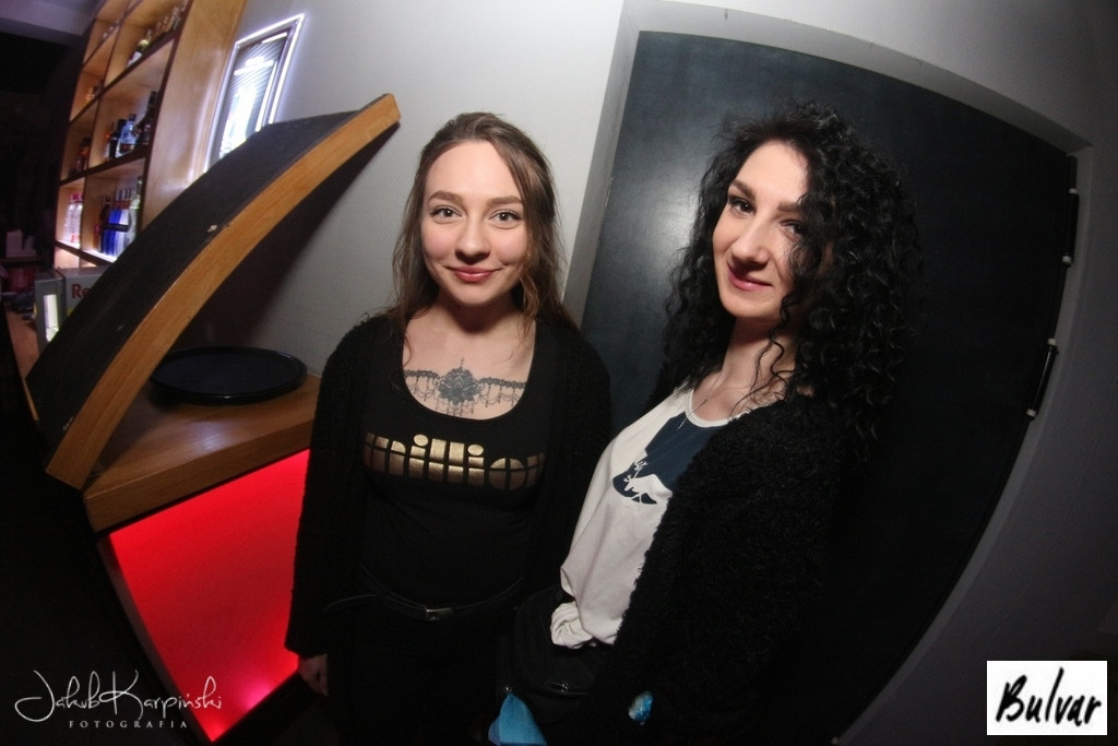Million: Sobotnia noc w sali Bulvar
