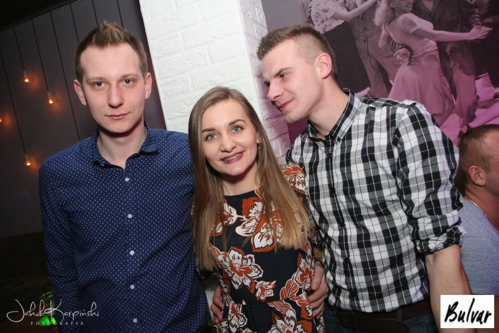 Million: Sobotnia noc w sali Bulvar