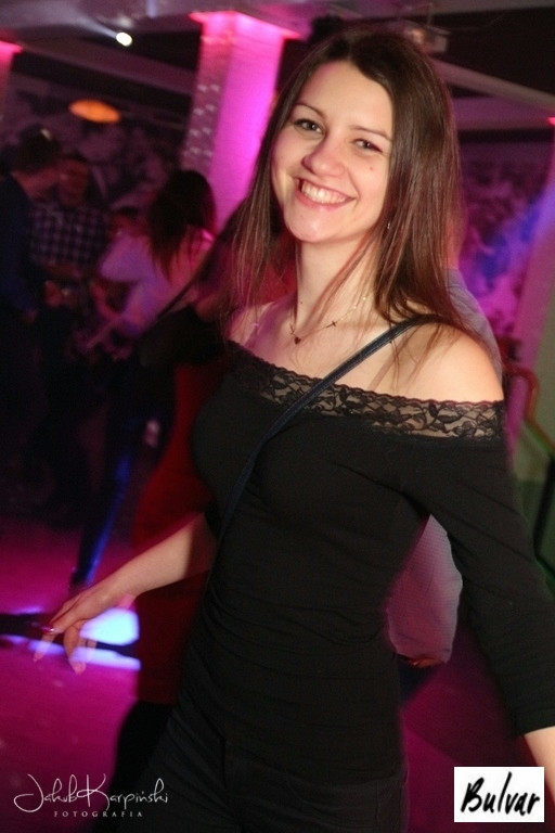 Million: Sobotnia noc w sali Bulvar