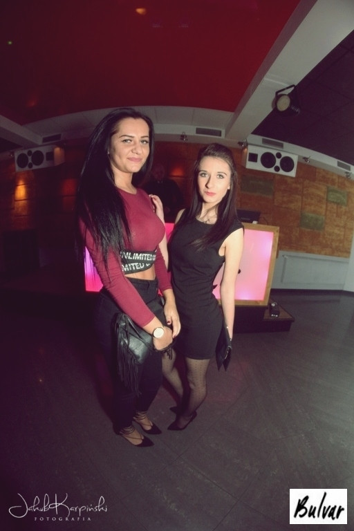 Million: Sobotnia noc w sali Bulvar