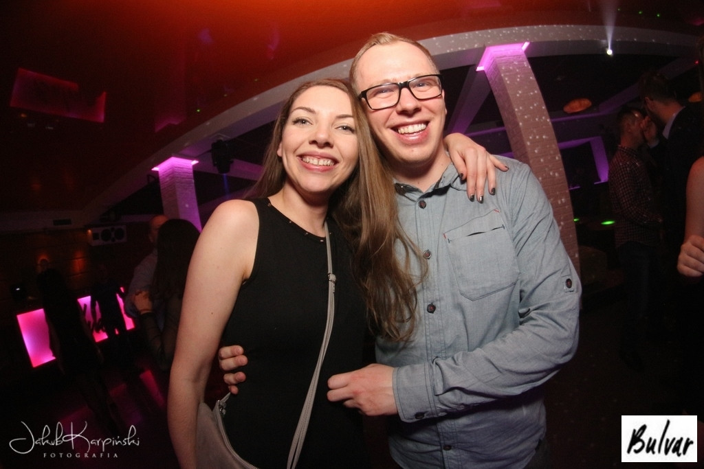 Million: Sobotnia noc w sali Bulvar