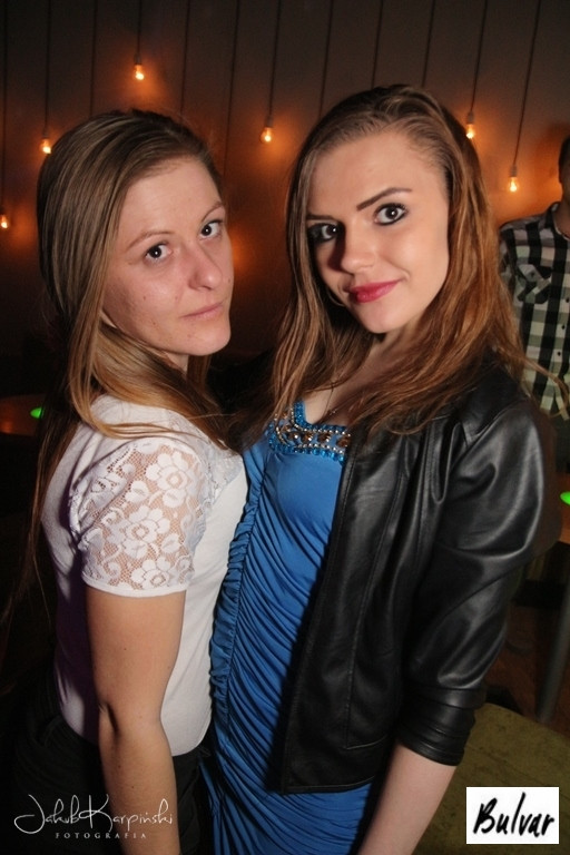 Million: Sobotnia noc w sali Bulvar