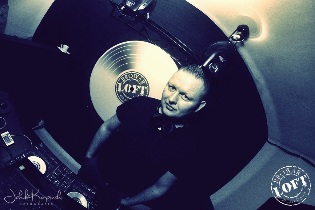 Glamour Night w Browar Loft Music & Pub
