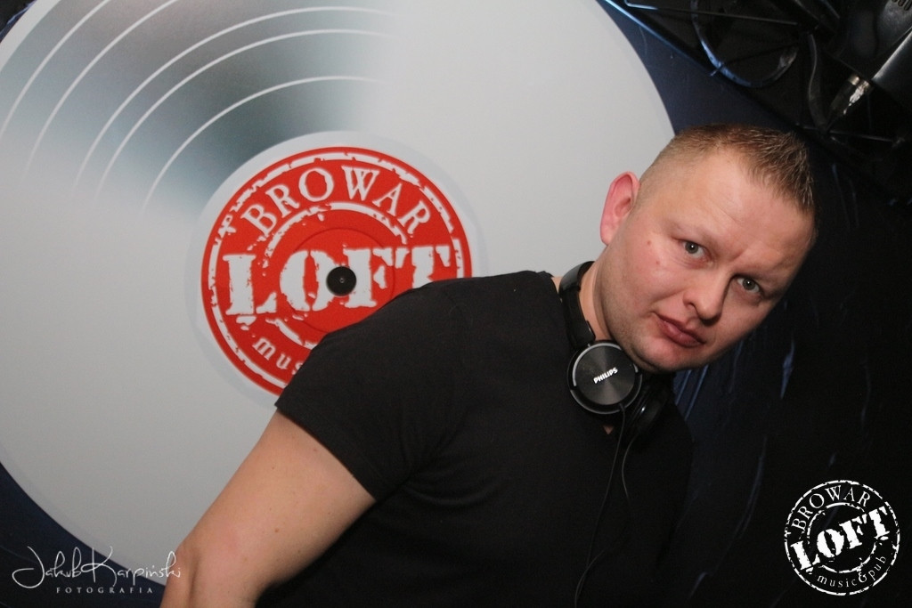 Glamour Night w Browar Loft Music & Pub