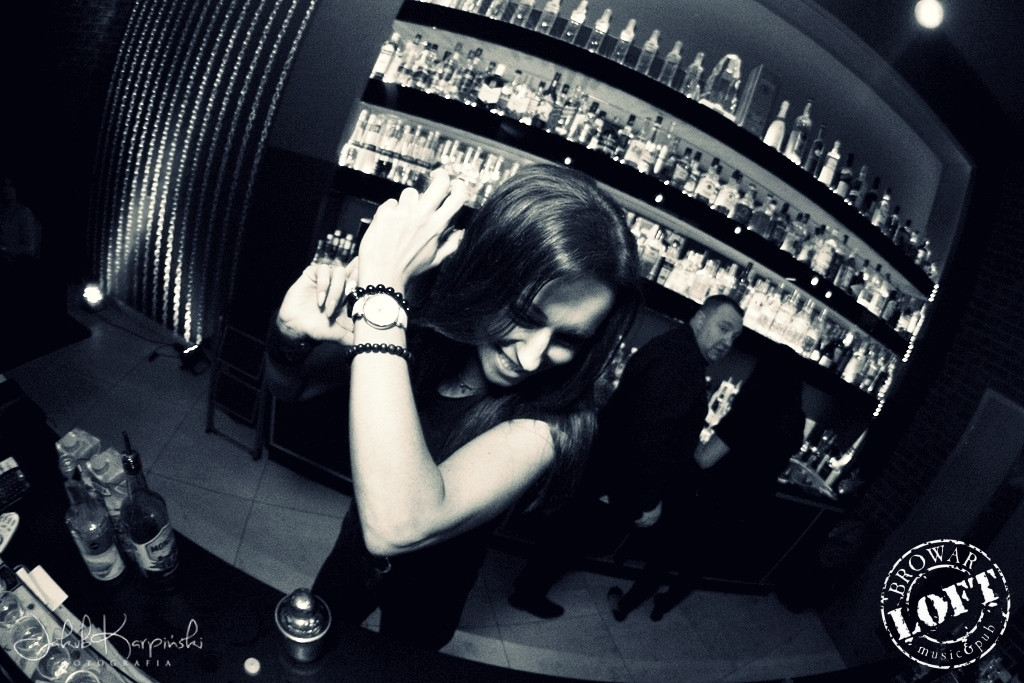 Glamour Night w Browar Loft Music & Pub