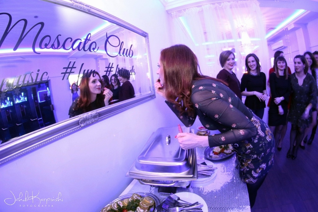 My heart is in Havana w Moscato Club