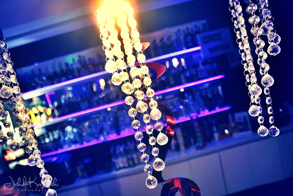 My heart is in Havana w Moscato Club