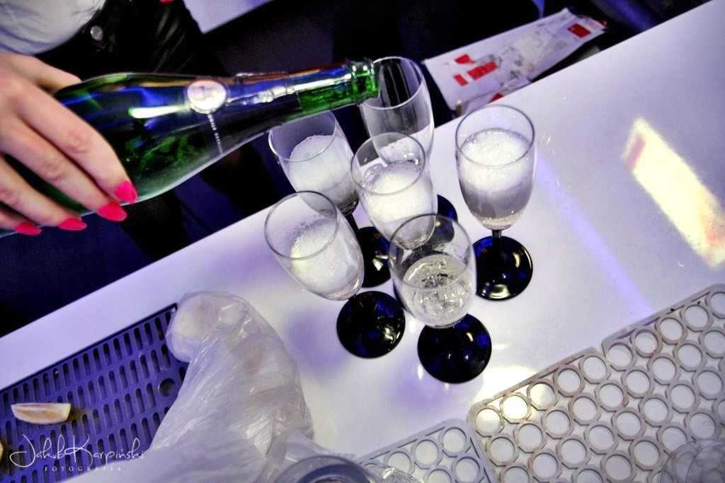 My heart is in Havana w Moscato Club