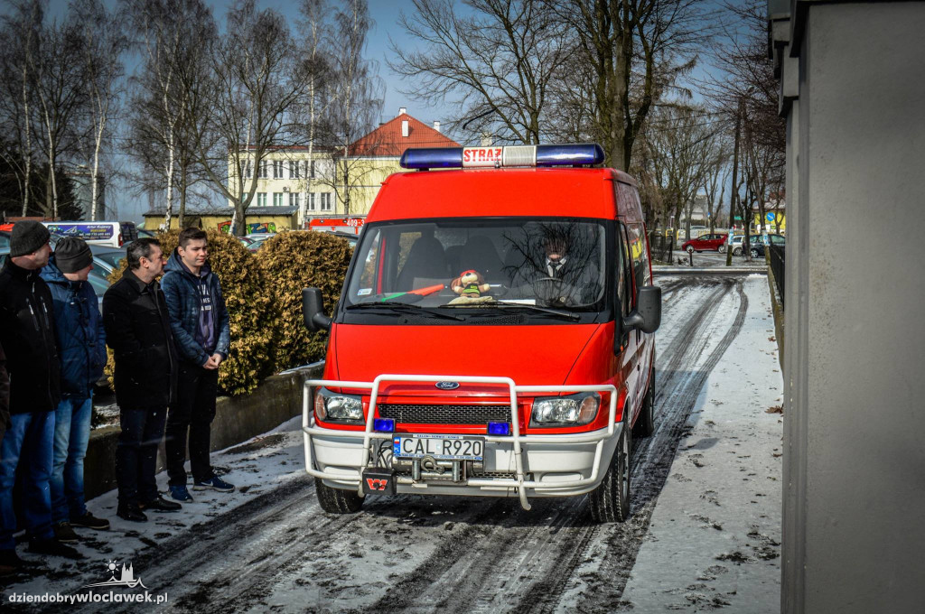 Tłumy na pogrzebie 26-latka