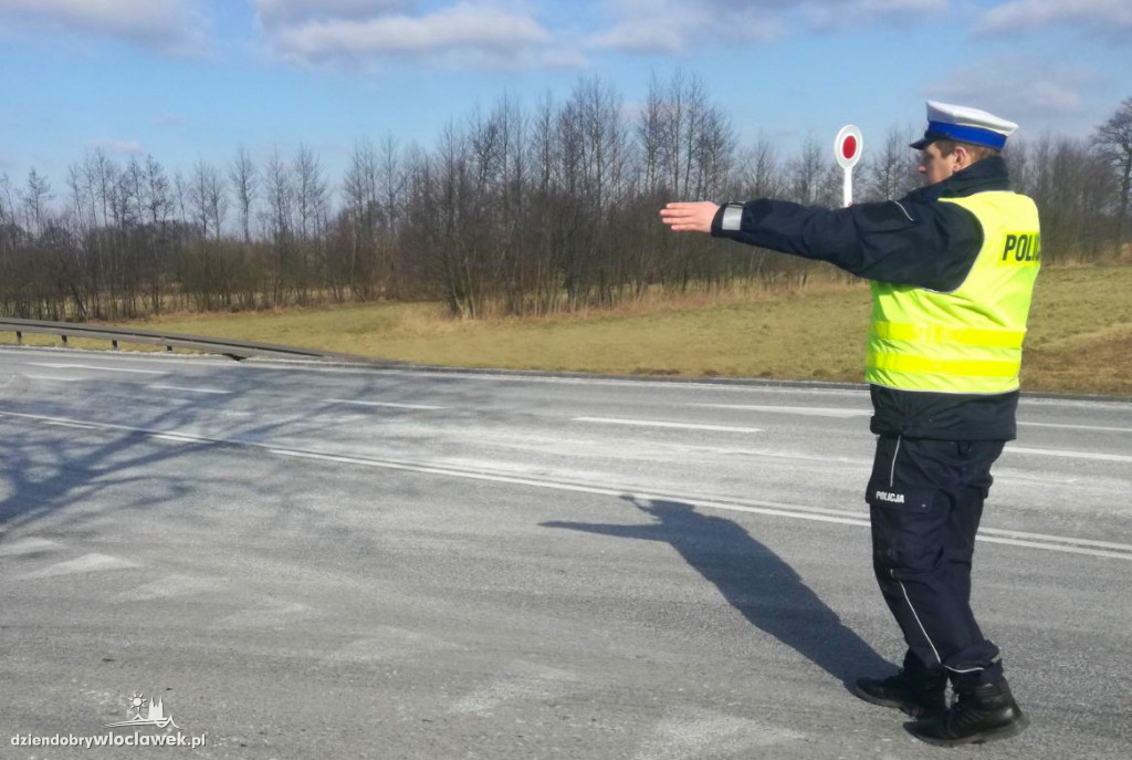 Przekroczyli prędkość prawie 1 tys. razy