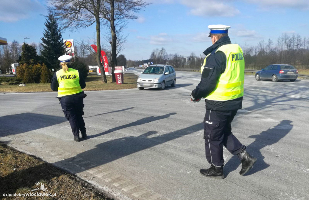 Przekroczyli prędkość prawie 1 tys. razy