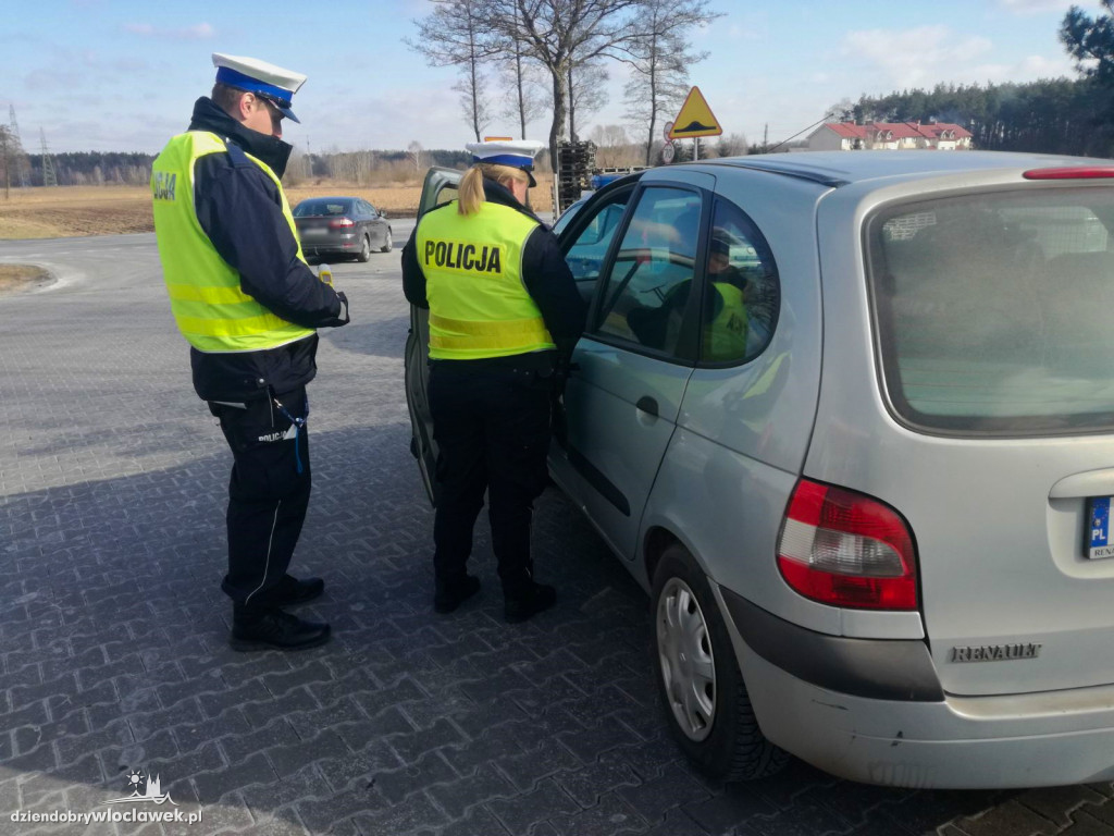Przekroczyli prędkość prawie 1 tys. razy
