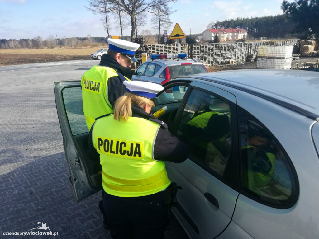 Przekroczyli prędkość prawie 1 tys. razy