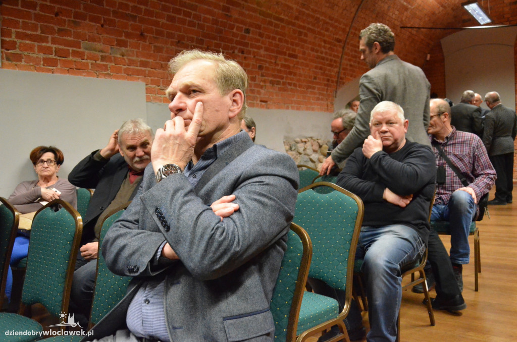 Spotkanie Klubu Obywatelskiego