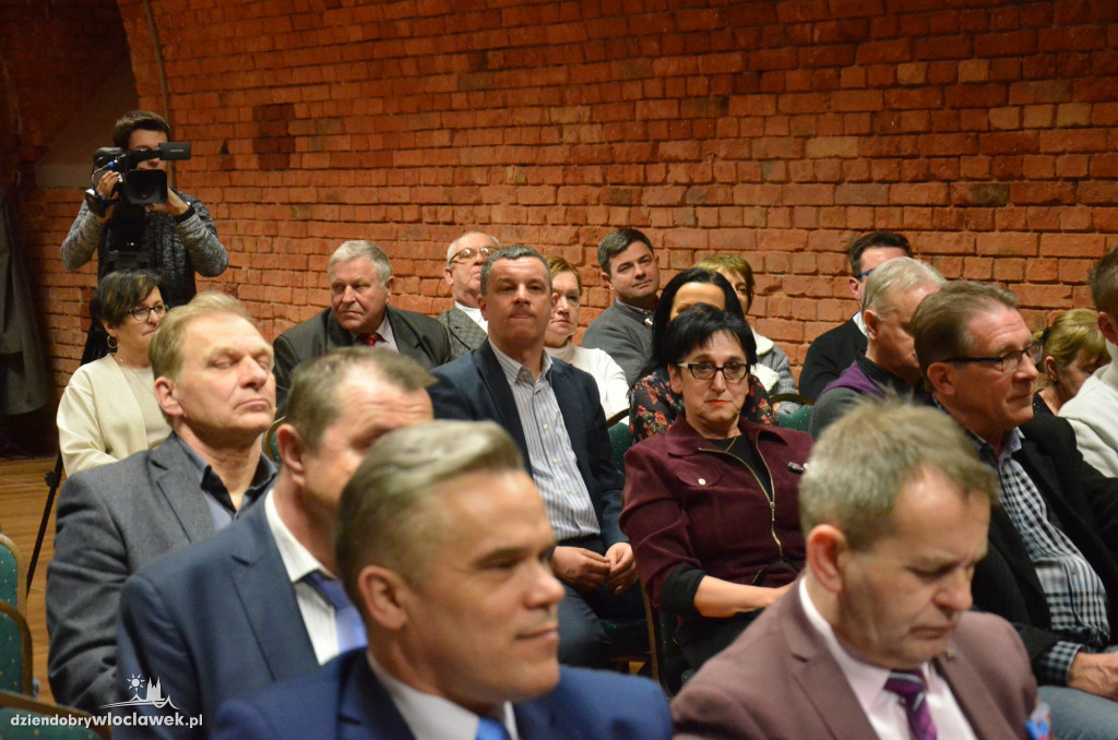 Spotkanie Klubu Obywatelskiego