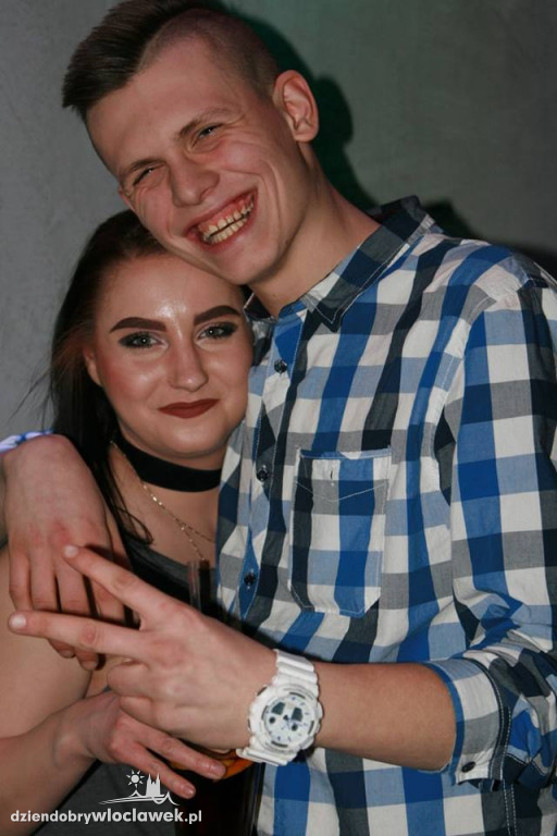 Studenci PWSZ bawili się na Posesjówce
