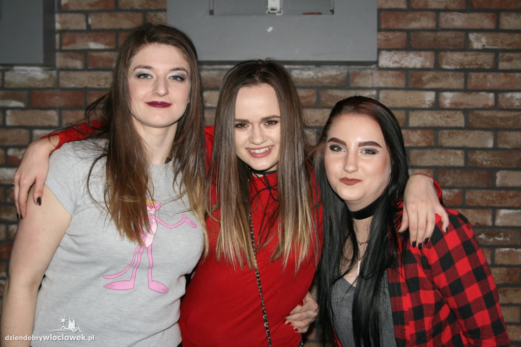 Studenci PWSZ bawili się na Posesjówce