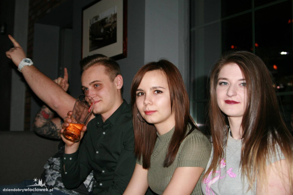 Studenci PWSZ bawili się na Posesjówce