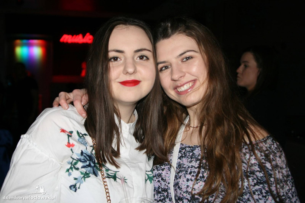 Studenci PWSZ bawili się na Posesjówce