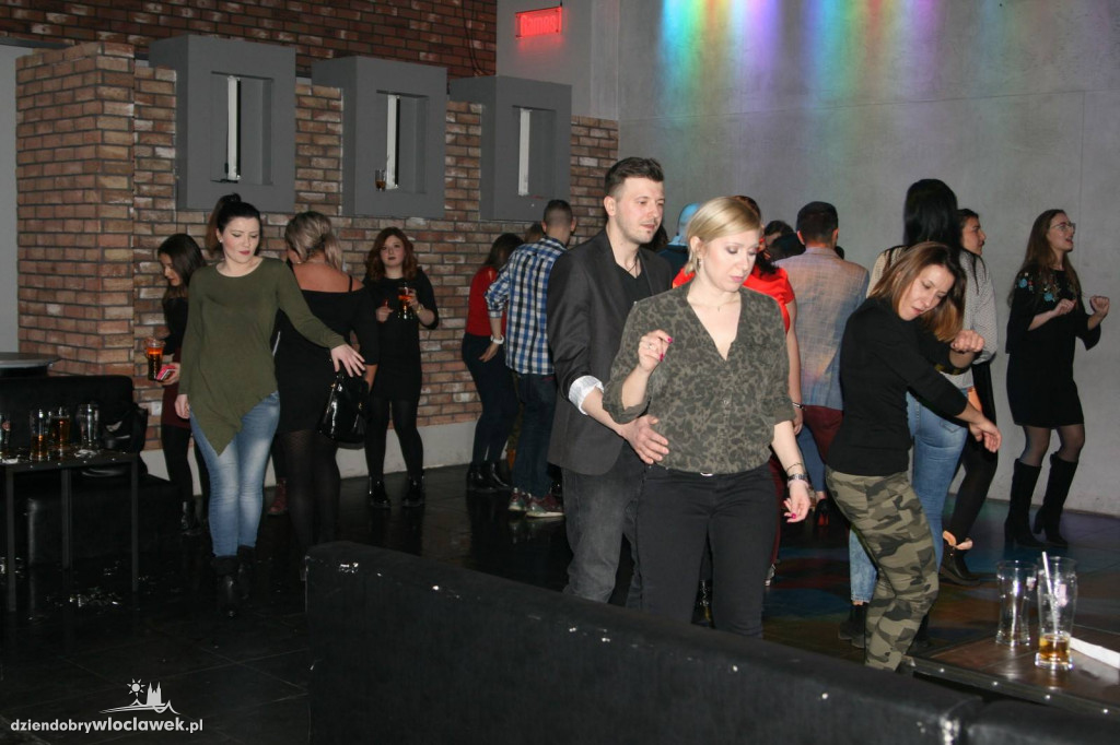 Studenci PWSZ bawili się na Posesjówce