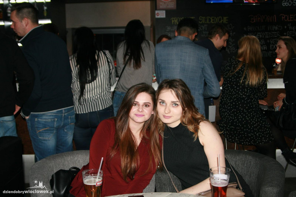 Studenci PWSZ bawili się na Posesjówce