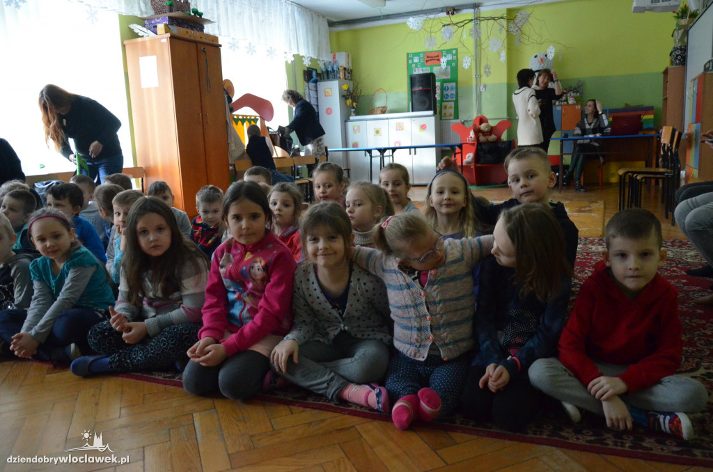 'Piątka kuźnią telentów' w SP nr 5