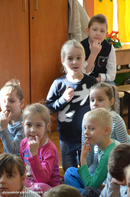 'Piątka kuźnią telentów' w SP nr 5
