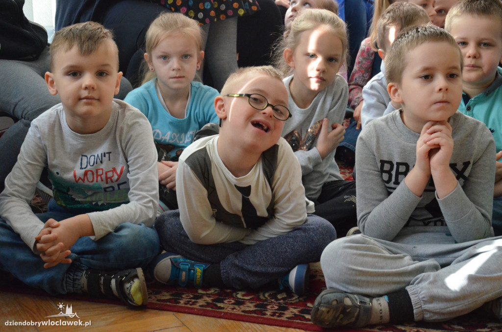 'Piątka kuźnią telentów' w SP nr 5