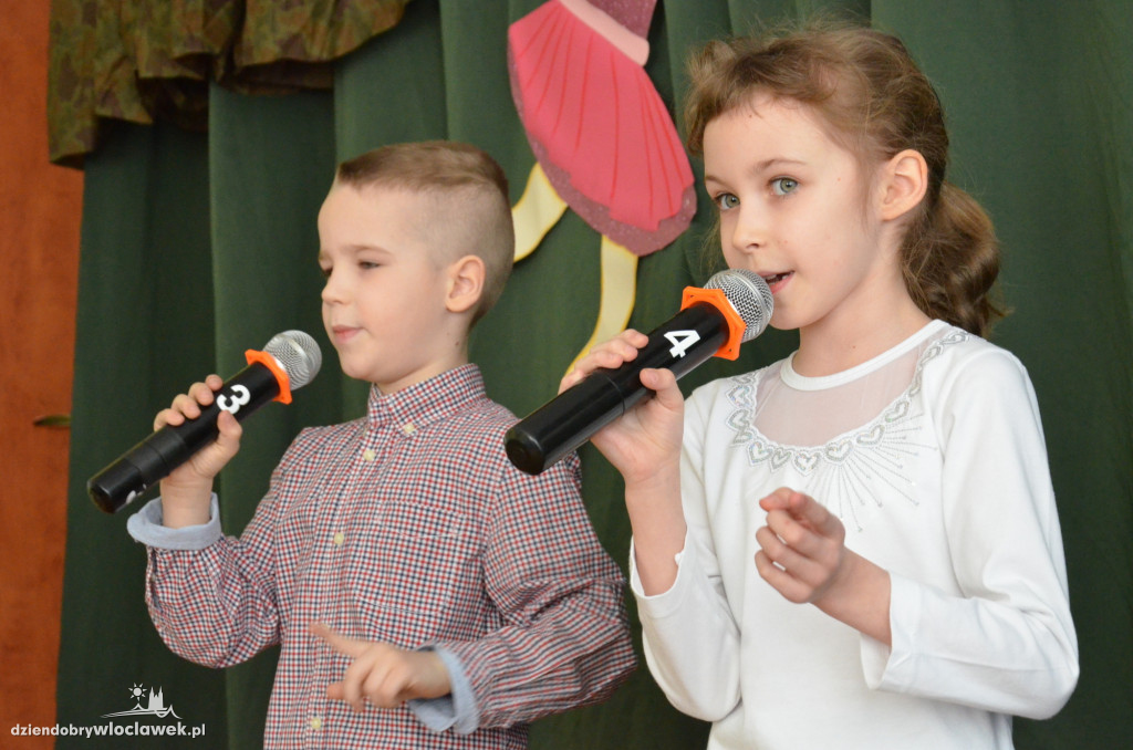 'Piątka kuźnią telentów' w SP nr 5