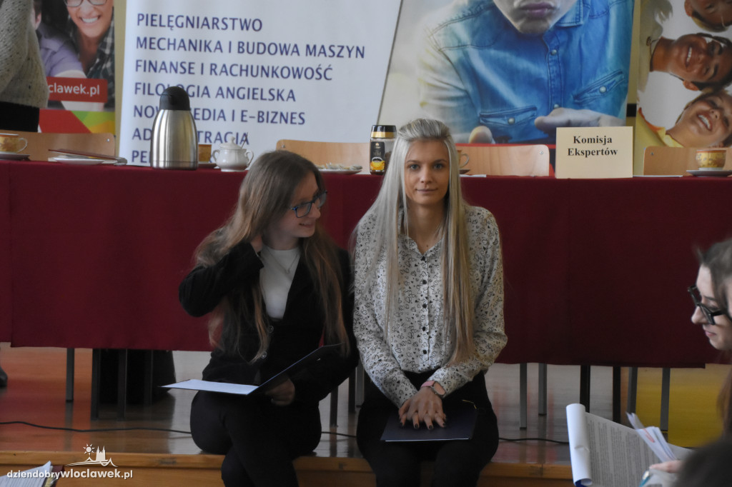Debata o stosunkach z USA w LMK