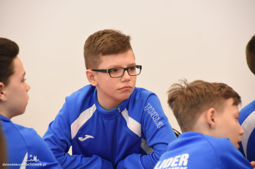 Konferencja przed Lider Kar-Pol Cup