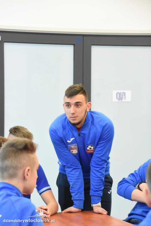 Konferencja przed Lider Kar-Pol Cup