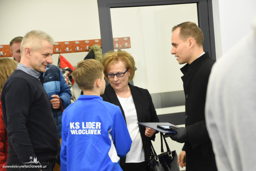 Konferencja przed Lider Kar-Pol Cup