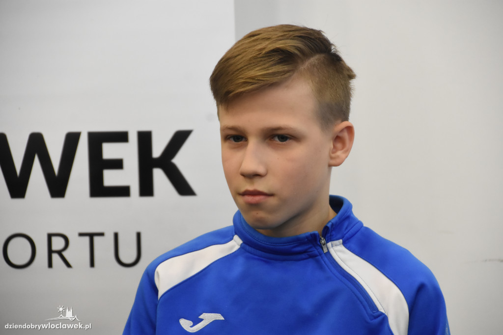 Konferencja przed Lider Kar-Pol Cup