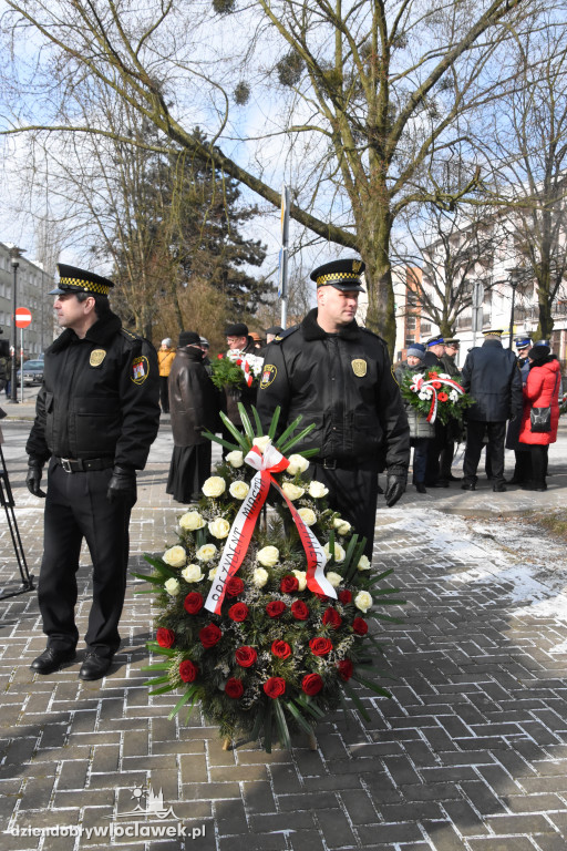 Obchody Dnia Żołnierzy Wyklętych cz. 1