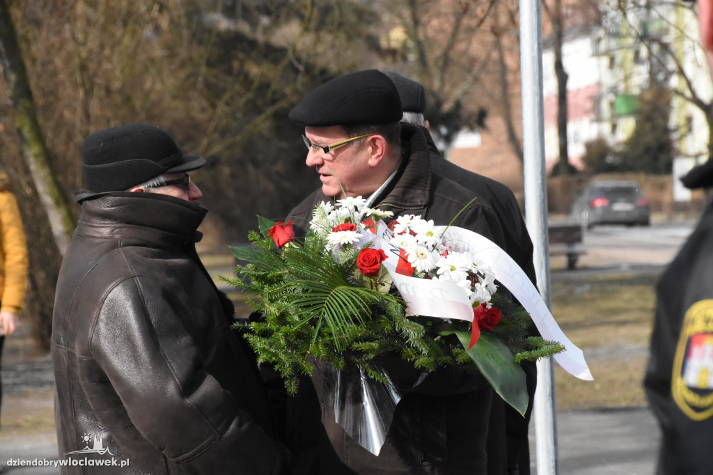 Obchody Dnia Żołnierzy Wyklętych cz. 1