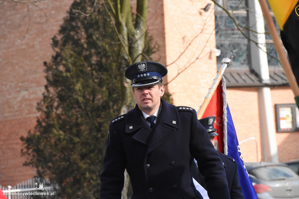 Obchody Dnia Żołnierzy Wyklętych cz. 1