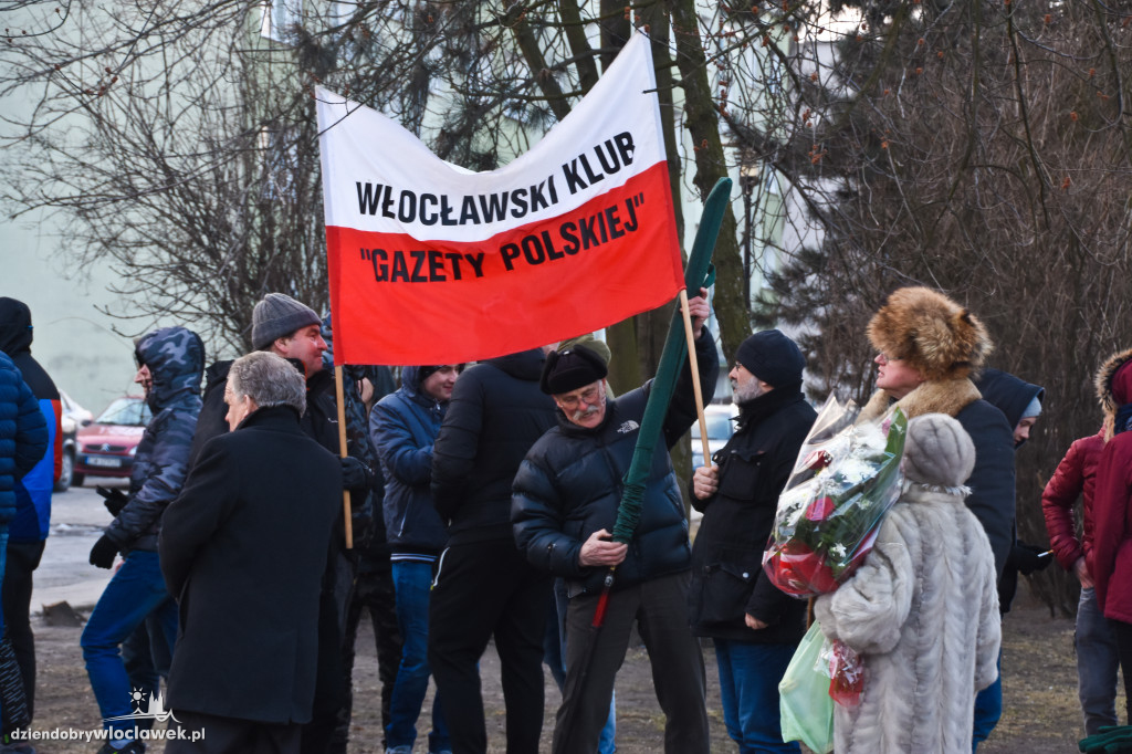 Obchody Dnia Żołnierzy Wyklętych cz. 2
